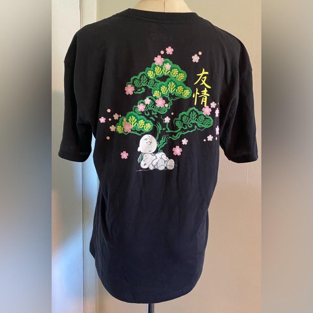 Peanuts Tshirt